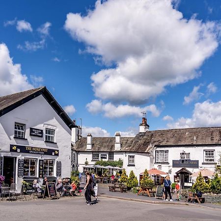 Pickle Pot Loft- 2 Bedroom Apartment In Hawkshead Exterior foto