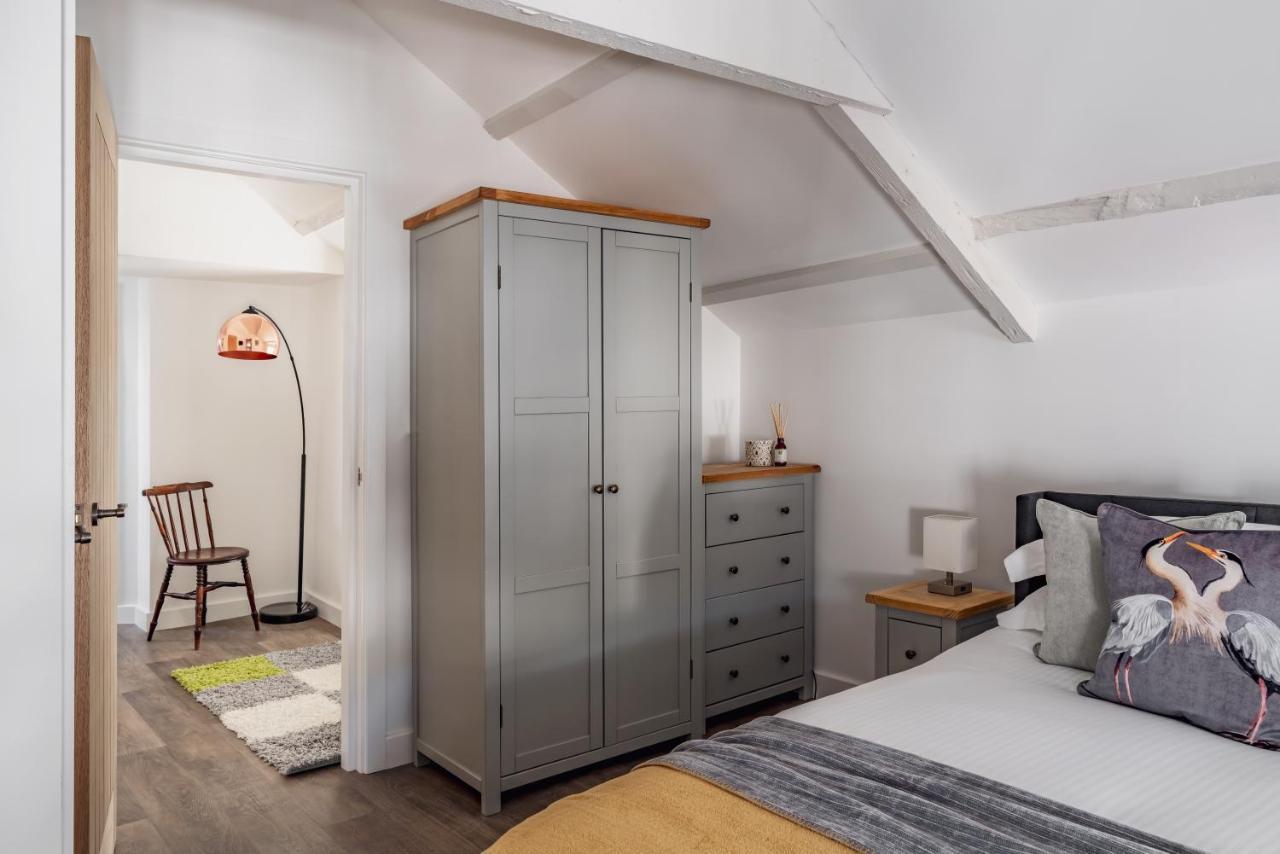 Pickle Pot Loft- 2 Bedroom Apartment In Hawkshead Exterior foto