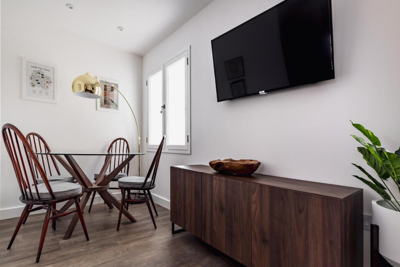 Pickle Pot Loft- 2 Bedroom Apartment In Hawkshead Exterior foto