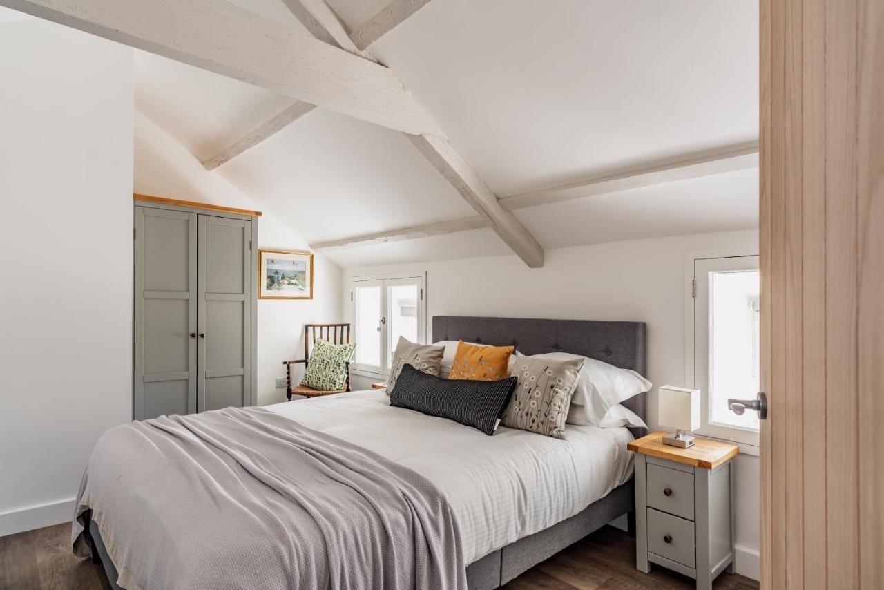 Pickle Pot Loft- 2 Bedroom Apartment In Hawkshead Exterior foto
