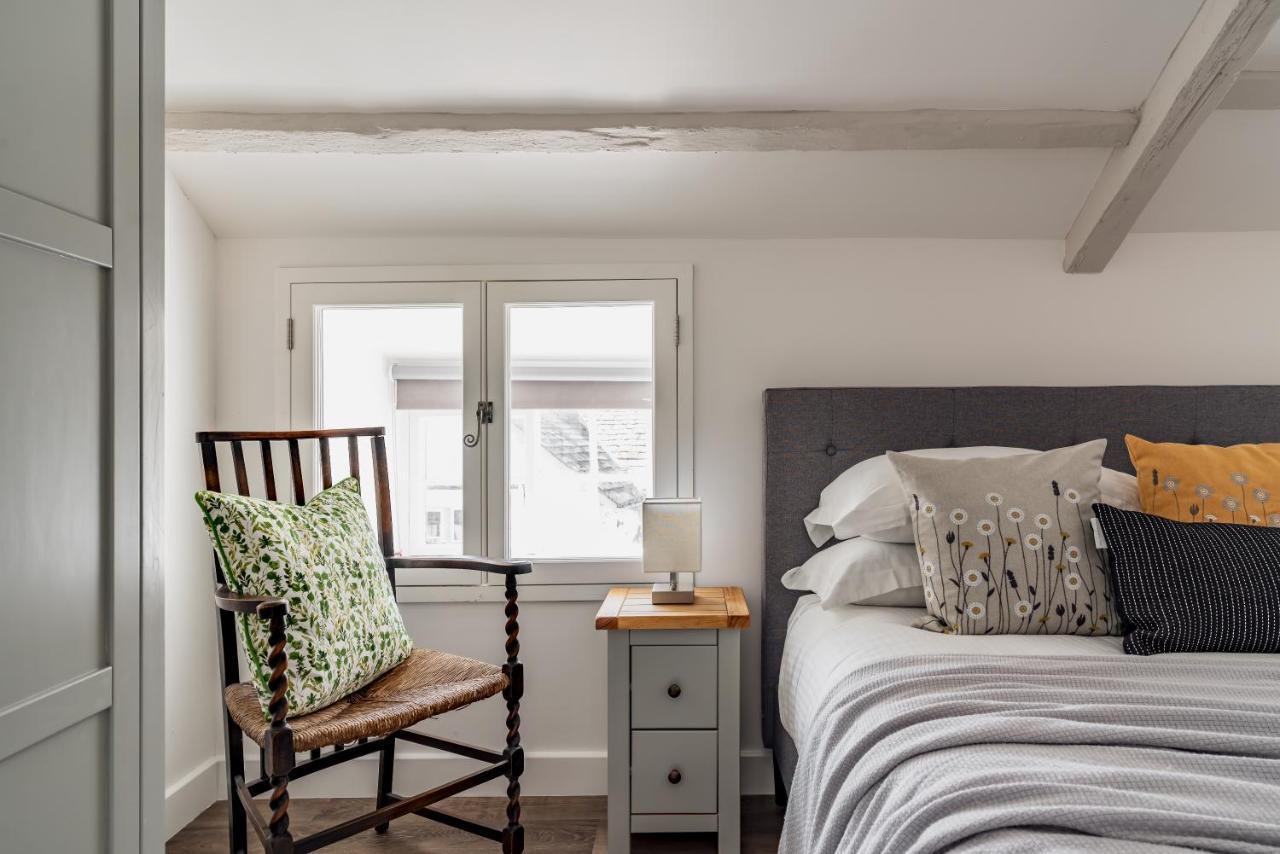 Pickle Pot Loft- 2 Bedroom Apartment In Hawkshead Exterior foto