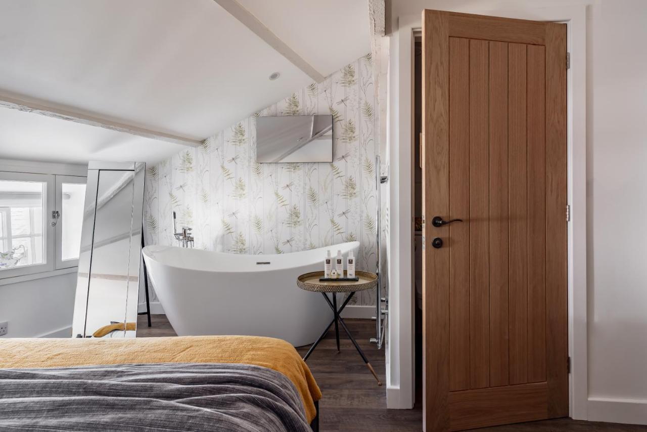 Pickle Pot Loft- 2 Bedroom Apartment In Hawkshead Exterior foto